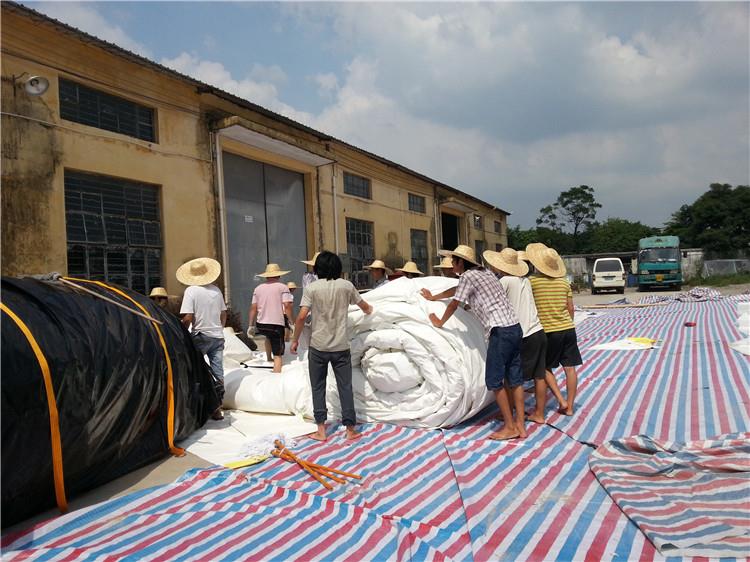 Giant Inflatable Marquee Tent2