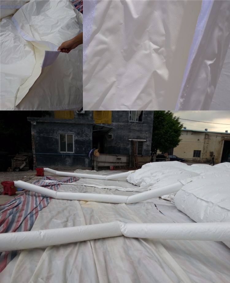 Giant Inflatable Marquee Tent4