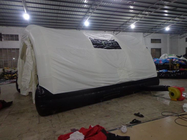 Inflatable Tent 