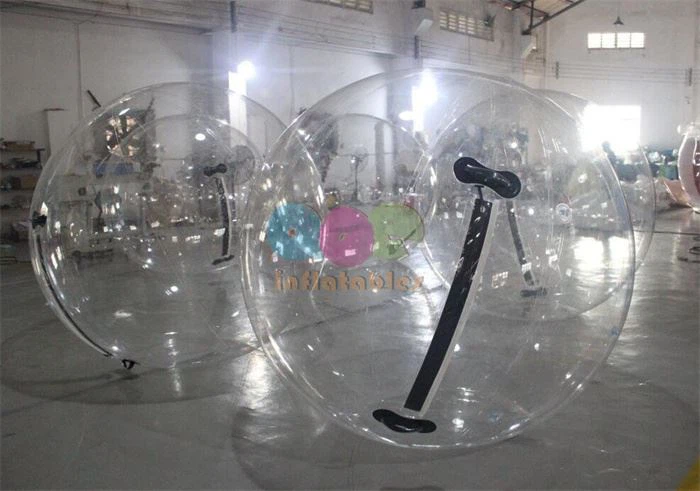 Inflatable Water Ball