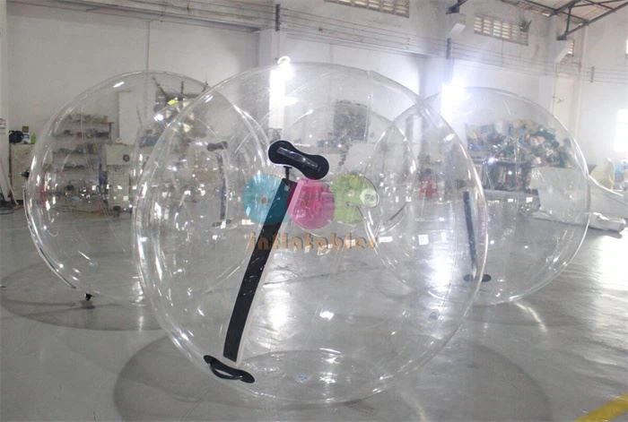 Inflatable Water Ball