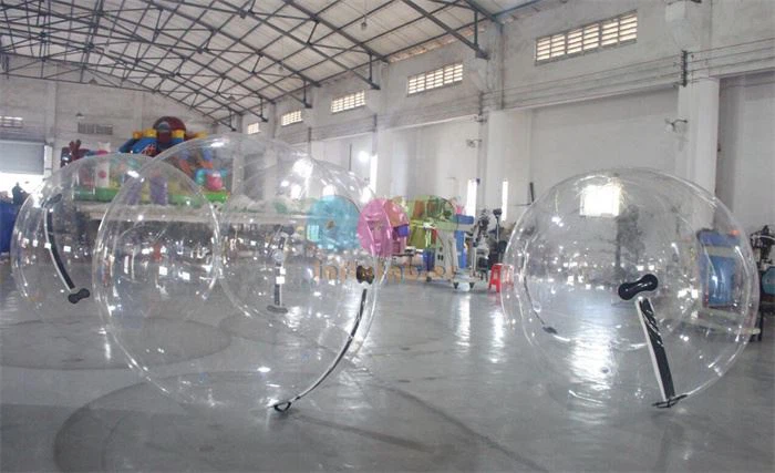 Inflatable Water Ball